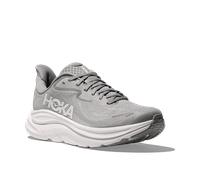 HOKA CLIFTON 10 Herren Normal US M12,5 - EUR 47 1/3 Stellar Grey / Grey Stardust Schuhgröße: 47 1/3
