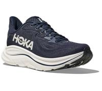 HOKA CLIFTON 10 Herren Normal US M12 - EUR 46 2/3 Navy / White Schuhgröße: 46 2/3