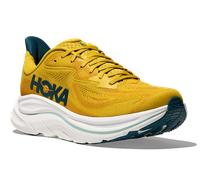 HOKA CLIFTON 10 Herren US M10 - EUR 44 YELLOW GOLD / TIDAL WAVE Normal Schuhgröße: 44