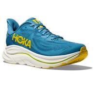 HOKA CLIFTON 10 Herren US M11,5 - EUR 46 Alpine Blue / Foggy Night Wide/Breit Schuhgröße: 46