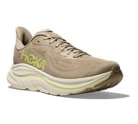 HOKA CLIFTON 10 Herren US M11 - EUR 45 1/3 Normal Raw Linen / Stone Schuhgröße: 45 1/3