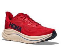 HOKA CLIFTON 10 Herren US M11 - EUR 45 1/3 VERMILLION / VARSITY NAVY Normal Schuhgröße: 45 1/3