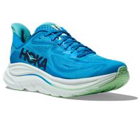 HOKA CLIFTON 10 Herren US M12,5 - EUR 47 1/3 Hoka Blue / Skyward Blue Normal Schuhgröße: 47 1/3