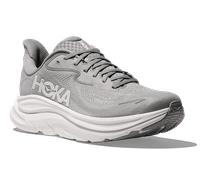 HOKA CLIFTON 10 Herren US M12 - EUR 46 2/3 Normal Stellar Grey / Grey Stardust Schuhgröße: 46 2/3