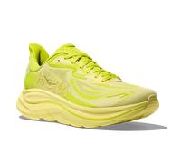 HOKA CLIFTON 10 Herren US M8,5 - EUR 42 NEON HOKA CITRUS / SUNLIGHT Normal Schuhgröße: 42
