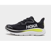 HOKA Clifton 10 Kinder, Schwarz 38