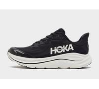 HOKA Clifton 10 Kinder, Schwarz - 38