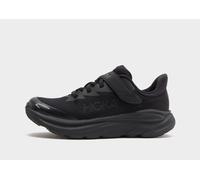 HOKA Clifton 10 Schuhe für Kinder in Black Größe 31 1/3K | Straße
