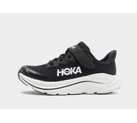 HOKA Clifton 10 Kleinkinder, Schwarz - 34