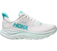 hoka clifton 10 weis blau damen laufschuhe 36.2/3