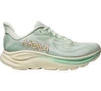 Hoka Clifton 10 Laufschuhe 38 grün