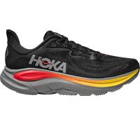 Hoka Clifton 10 Laufschuhe 43,3 schwarz