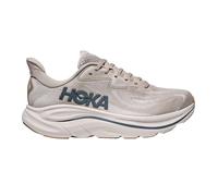 Hoka Clifton 10 Laufschuhe Beige Blau SS26, Größe EU 45 1/3