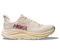 hoka clifton 10 laufschuhe beige rosa damen 38.2/3