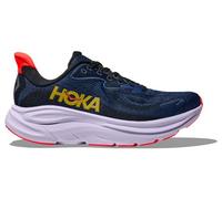 hoka clifton 10 laufschuhe blau lila fur damen 39.1/3