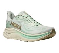 HOKA Clifton 10 W - Neutrallaufschuhe - Damen 9 US Green