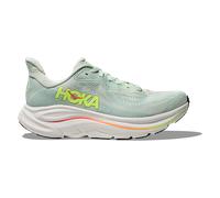 HOKA Clifton 10 Damen breit 38 2/3 Hellgrün