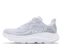 HOKA Clifton 10 | Laufschuhe für Damen | Cosmic Grey / Stardust 37 1/3
