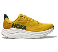Herren-Laufschuhe HOKA Clifton 10 yellow gold/tidal wave