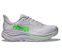 hoka clifton 10 laufschuhe grau grun herren 45.1/3