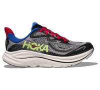 hoka clifton 10 laufschuhe grau kinder 36.2/3
