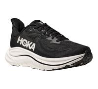 HOKA Herren Laufschuhe CLIFTON 10 (1162030D) 44 BLACK / WHITE
