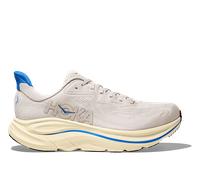 HOKA CLIFTON 10 Laufschuhe Herren STUCCO / VIRTUAL BLUE D (normal) 49 1/3