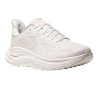 Hoka Clifton 10 Laufschuhe Herren - weiß / weiß 46 (11.5)
