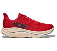 Hoka Laufschuhe Clifton 10 (Dämpfung) rot Herren, Größe Euro (US) 44 (10)