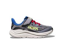 HOKA Clifton 10 PS Kinder 35 1/3 Grau