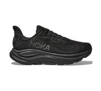 HOKA Clifton 10 M - Neutrallaufschuhe - Herren 10,5 US Black/Black