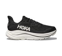 HOKA ONE ONE Clifton 10 M - Herren - Schwarz / Weiß - Größe 46 2/3- Modell 2025