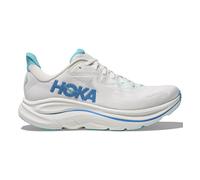 HOKA Herren Laufschuhe CLIFTON 10 (1162030D) 42 ⅔ WHITE / SKYWARD BLUE
