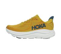 Hoka - Running-Schuhe - Herren - Clifton 10 - Clifton 10 M Yellow Gold/Tidal Wave für Herren - Größe 44 Gold 44