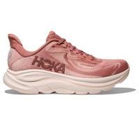 hoka clifton 10 pink women s running shoes 37.1/3