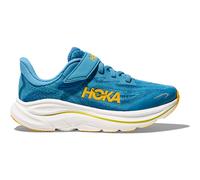 HOKA Clifton 10 PS Kinder 33 1/3 Blau