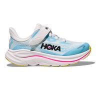 HOKA Clifton 10 Gr. 34⅔ Blau Kinder - Jetzt bei Keller Sports kaufen!