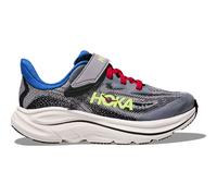 HOKA Clifton 10 PS Kinder 34 2/3 Grau