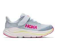 HOKA Clifton 10 PS Kinder 34 2/3 Weiß/Pink