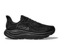 HOKA - Clifton 10 - Runningschuhe, Gr. 44.5 EU 44 2/3 - Wide, schwarz (Black)