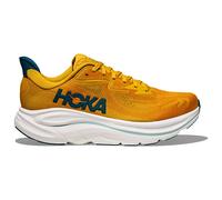 HOKA - Clifton 10 - Runningschuhe, Gr. 45 EU 45 1/3 - Regular, gelb/ tidal wave (YellowGold/TidalWave)