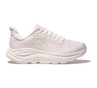 HOKA - Clifton 10 - Runningschuhe, Gr. 46 EU 46 - Regular, grau/weiß (White)