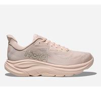 HOKA Clifton 10 Schuhe für Damen in Beech Wood/Rose Cream Größe 40 | Straße