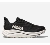 HOKA Clifton 10 Schuhe für Damen in Black/White Größe 36 2/3 | Straße
