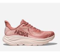 HOKA Clifton 10 Schuhe für Damen in Blush/Rose Latte Größe 38 | Straße