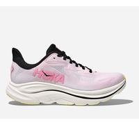 HOKA Clifton 10 Schuhe für Damen in Carnation/Starlight Glow Größe 38 2/3 | Straße