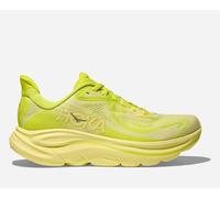 HOKA Clifton 10 Schuhe für Damen in Neon Hoka Citrus/Sunlight Größe 37 1/3 | Straße