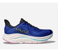 HOKA Clifton 10 Schuhe für Damen in Night Sky/Ultramarine Größe 38 | Straße