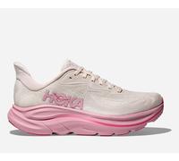 HOKA Clifton 10 Schuhe für Damen in Rose Cream/Dried Rose Größe 35 1/3 | Straße