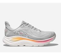 HOKA Clifton 10 Schuhe für Damen in Stardust/Cosmic Grey Größe 37 1/3 | Straße